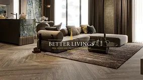 Style, Space, and Serenity | Resort-Style 2-Bed | State-of-the-Art Facilities | Get in Touch Now!