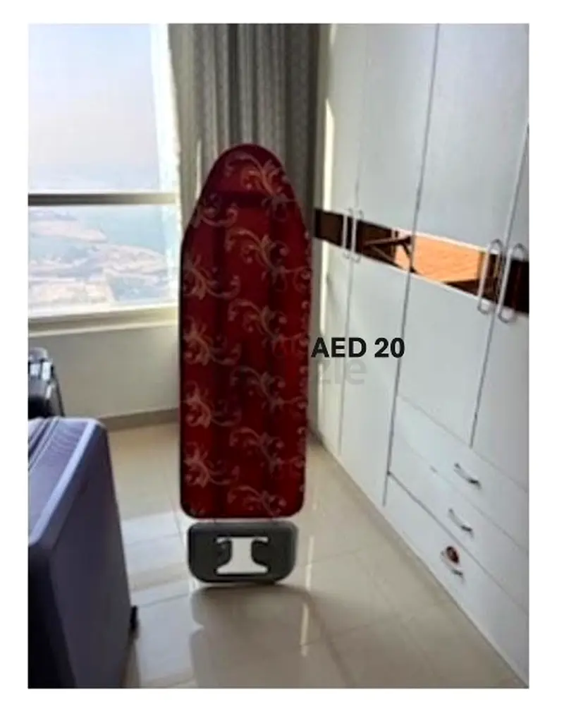 Ironing Board