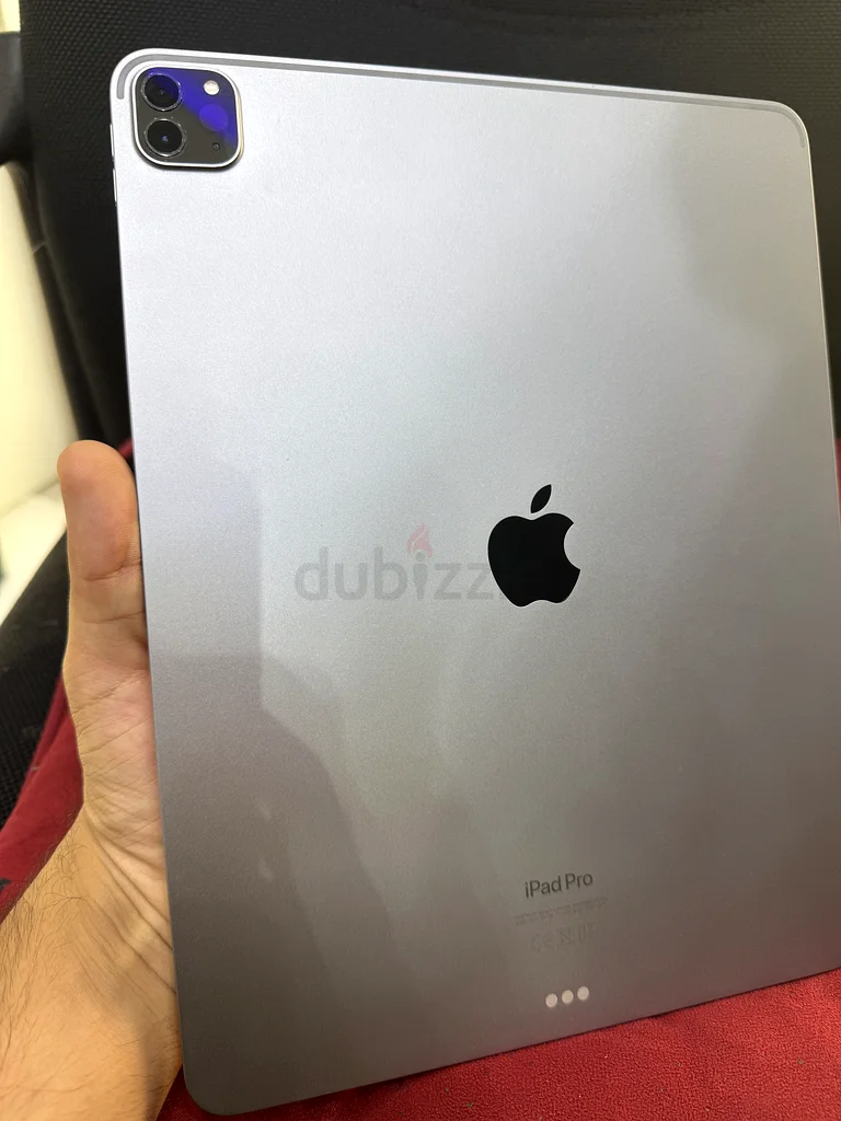 Apple iPad Pro (12.9-inch) - Impressively Powerful Tablet63214897304450114