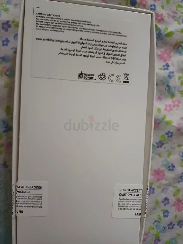 هاتف سامسونج a34 128_8 كسر زيرو63180841850498111