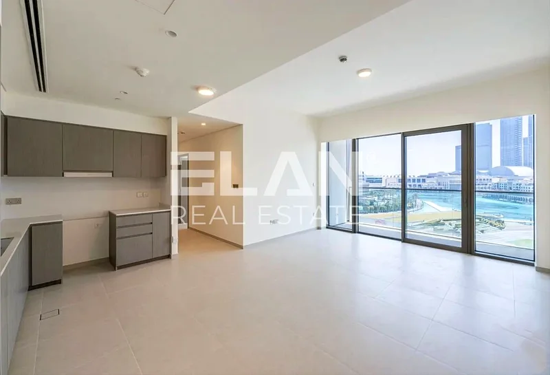 Private Balcony | Spacious Unit | Brand New |63772545984513111