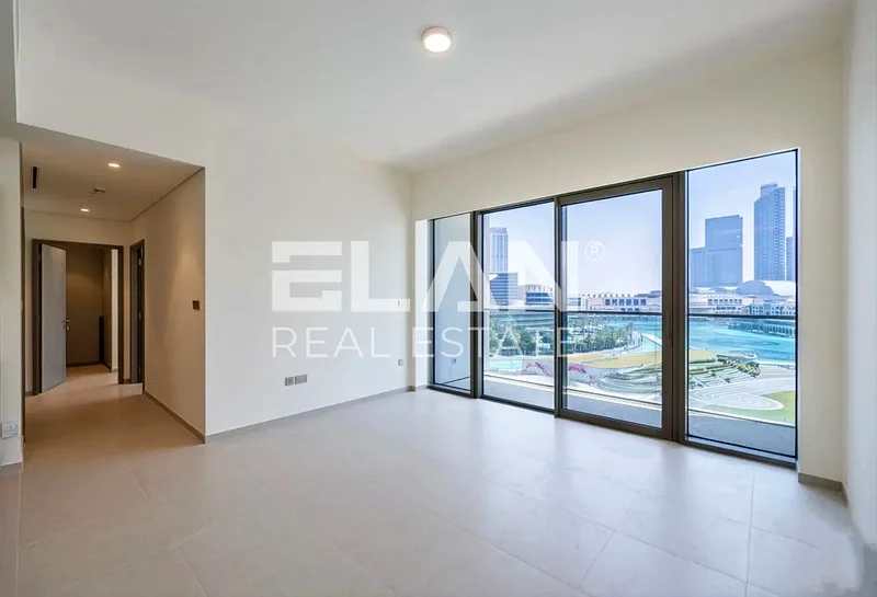 Private Balcony | Spacious Unit | Brand New |63772545984513112