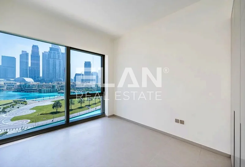 Private Balcony | Spacious Unit | Brand New |63772545984513114