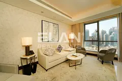 Burj Khalifa Fountain View | Best Price | Vacant