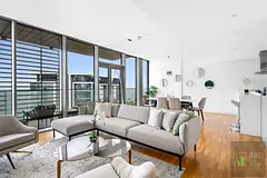 Monthly stay | Weekly payments | Beautiful 2 bed apartment in Bluewaters - Sea View