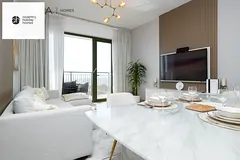 Flat for Rent in Jumeirah | Prime Location