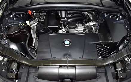 2015 BMW X1 — миниатюра 15