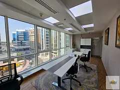Seperate  Office | One-year Validity | Secure Bank Account | Unrestricted Access