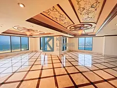 Panoramic Views | Stunning PH with Pool | Tenanted