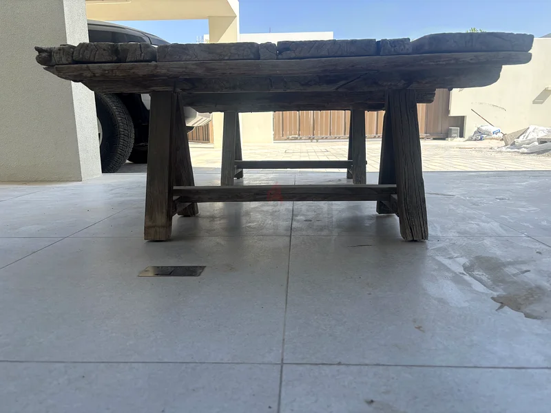 Vintage Coffee table from marina home63220328245763114