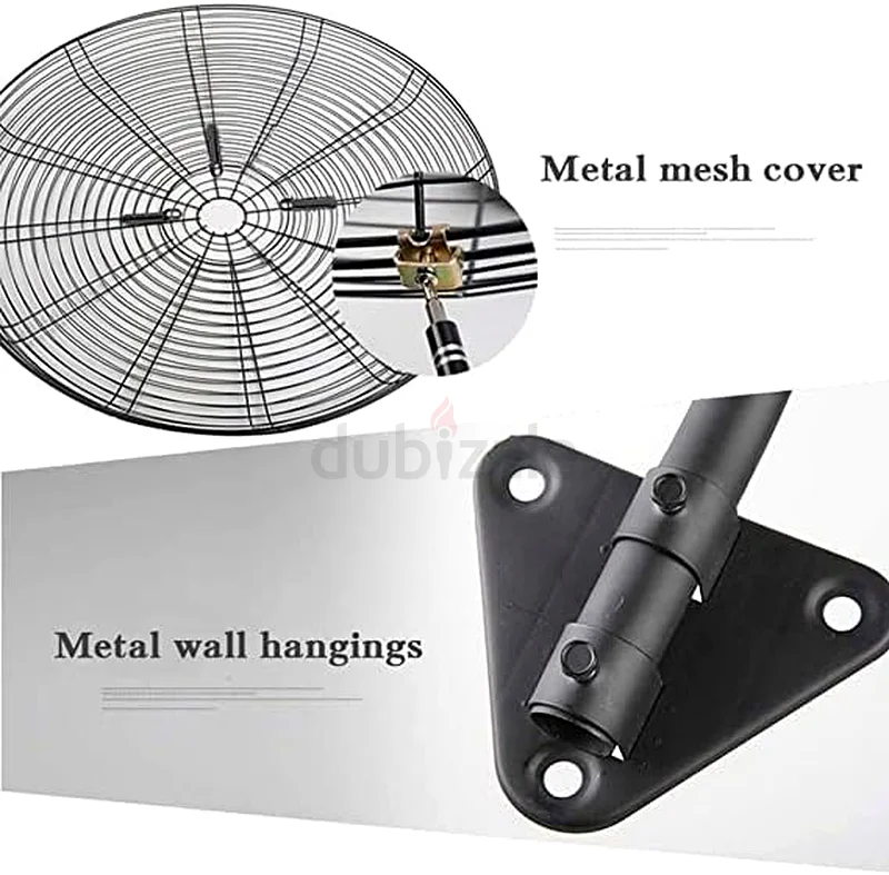 industrial Fan 30inch speed63219823362689112