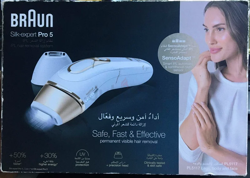 نظام إزالة شعر IPL63172209213314110
