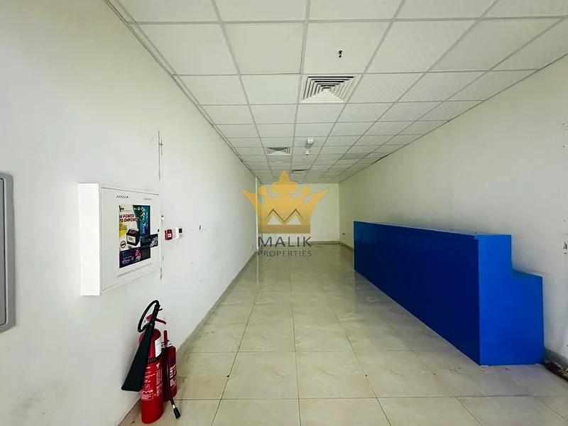 Shop for Rent in Ras Al Khor Industrial 2 – Prime Location63165235465346113