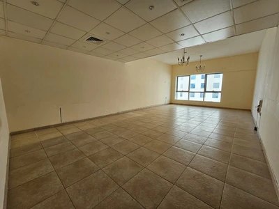 2br + Hall With Built-in Wardrobes | Free Ac (paid By Owner), Free Gym & Pool, Free Year-round Main