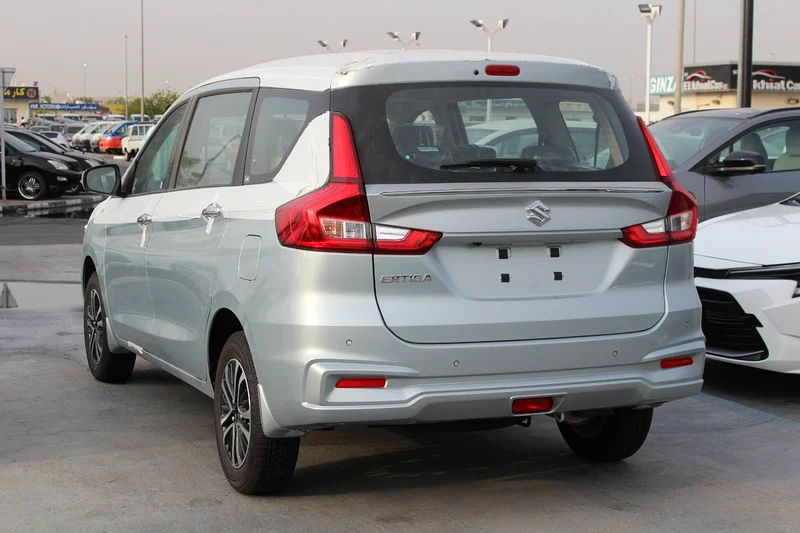 2025 سوزوكي إيرتيجا 1.5 لتر GLX63126952228482112