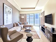 Business Bay | DAMAC Paramount B | 3BR | Free WiFi