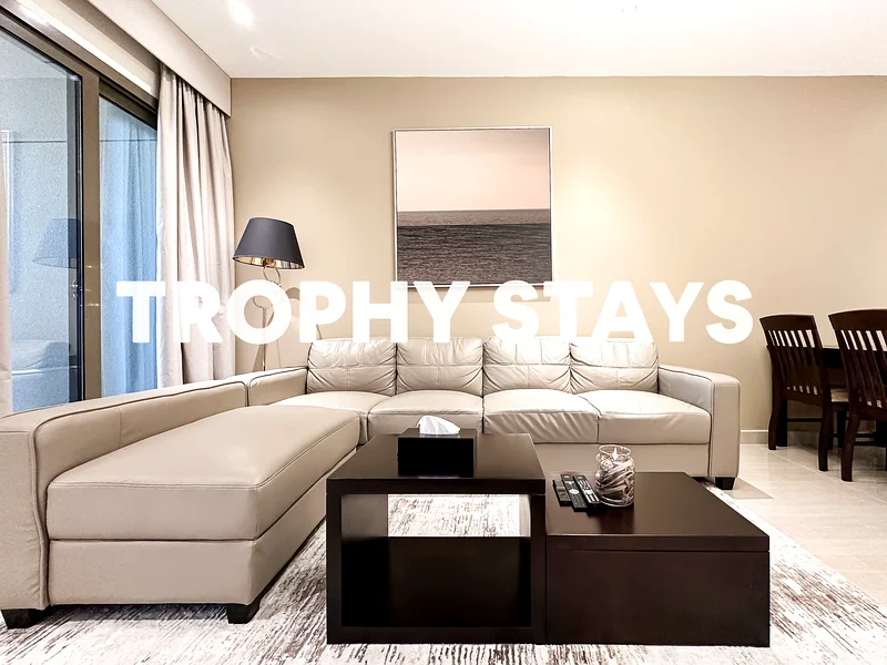 Burj Khalifa View | Spacious | Negotiable63834582680705111