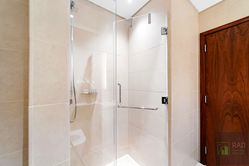 Chic 1-Bed Near Marina Promenade - 5 min to Tram63834582664067114