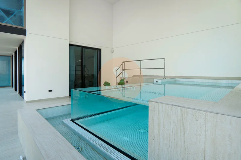 عرض الصيف / تصميم فاخر / مسبح خاص63835190706945114