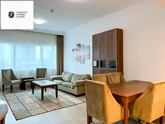 Fully furnished 1 bedroom in Dubai Marina