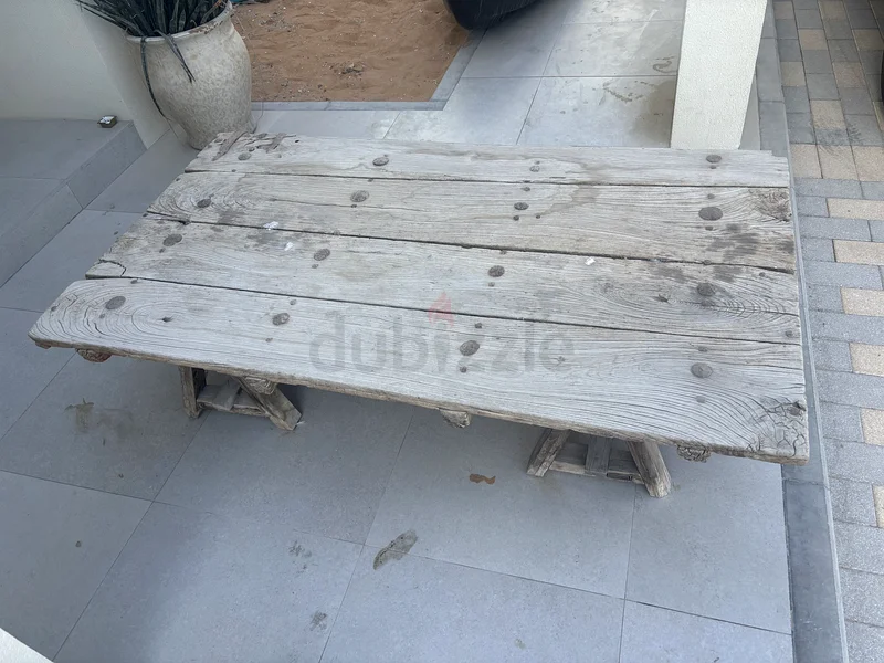 Vintage Coffee table from marina home63220328245763112
