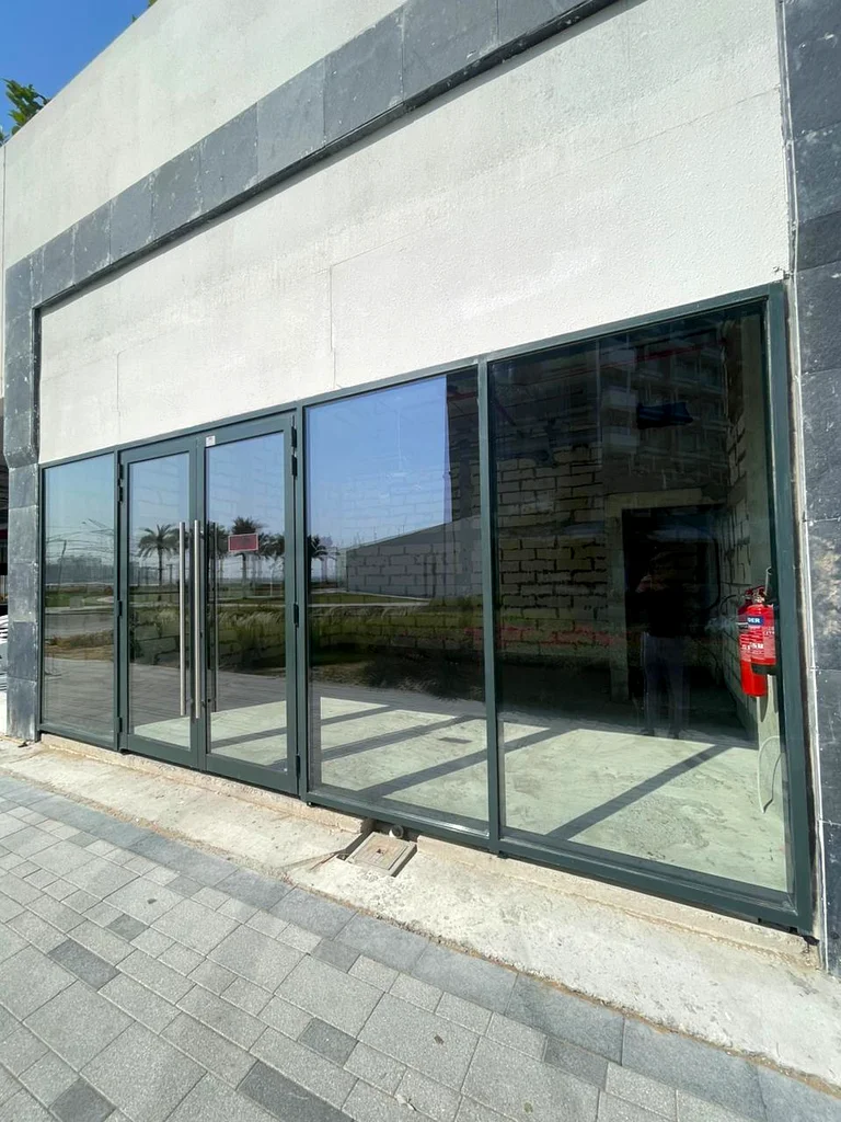 Vacant | Retail | Azizi Riviera 4063195076882434112