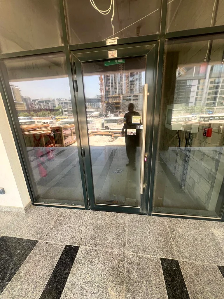 Vacant | Retail | Azizi Riviera 4063195076882434113