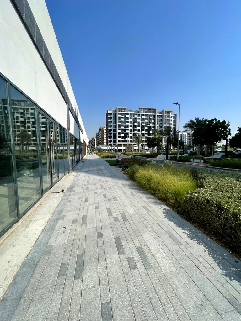 Vacant | Retail | Azizi Riviera 4063195076882434111