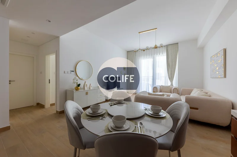 1br Apartment, Port de Lamer La Sirene 5 Tower, Jumeirah 163828583353089112