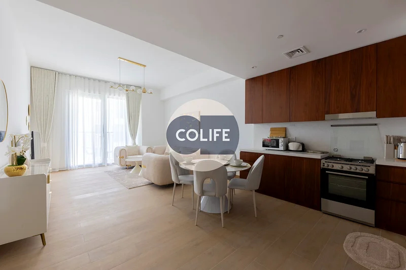 1br Apartment, Port de Lamer La Sirene 5 Tower, Jumeirah 163828583353089110