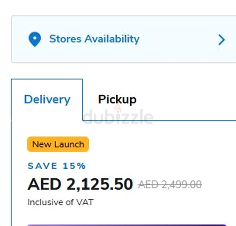 جهاز كمبيوتر محمول HP-15، معالج i7، الجيل الثالث عشر، جديد (تم استخدامه مرة واحدة)63164784573953113