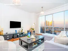 Available from Jul 13 | 50% Discounted Downtown Luxury 3BR