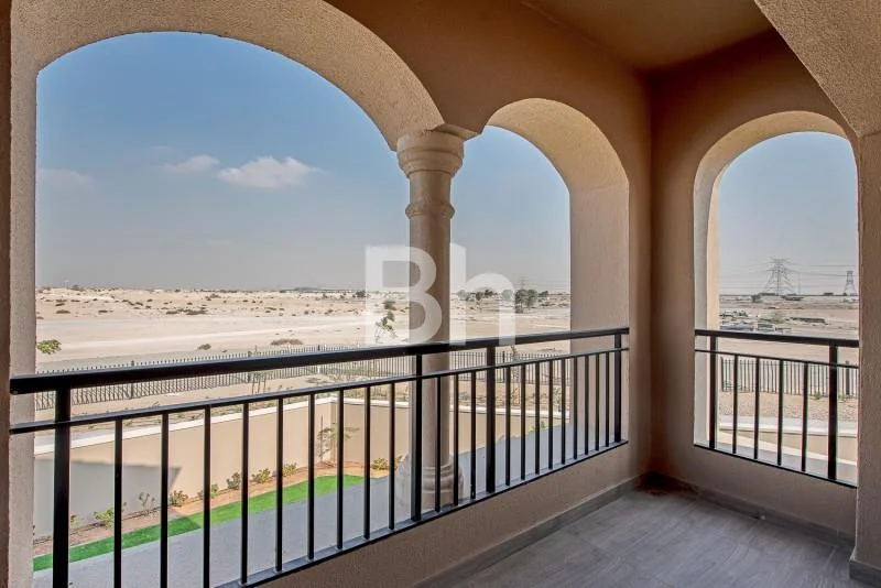 انخفاض السعر | حديقة منسقة I قطعة أرض كبيرة62934687250433113