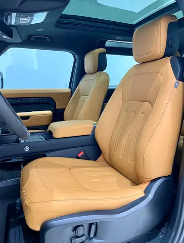 2024 LAND Rover DEFENDER 缩略图 12