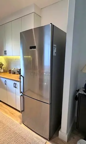 Bosch Latest Model Bottom Freezer Refrigerator