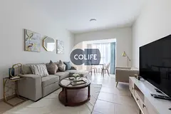 Modern interiors | Prime Dubai Marina location