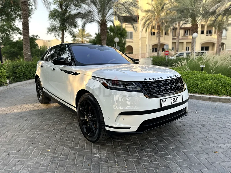 RANG ROVER VELAR63159712275075113