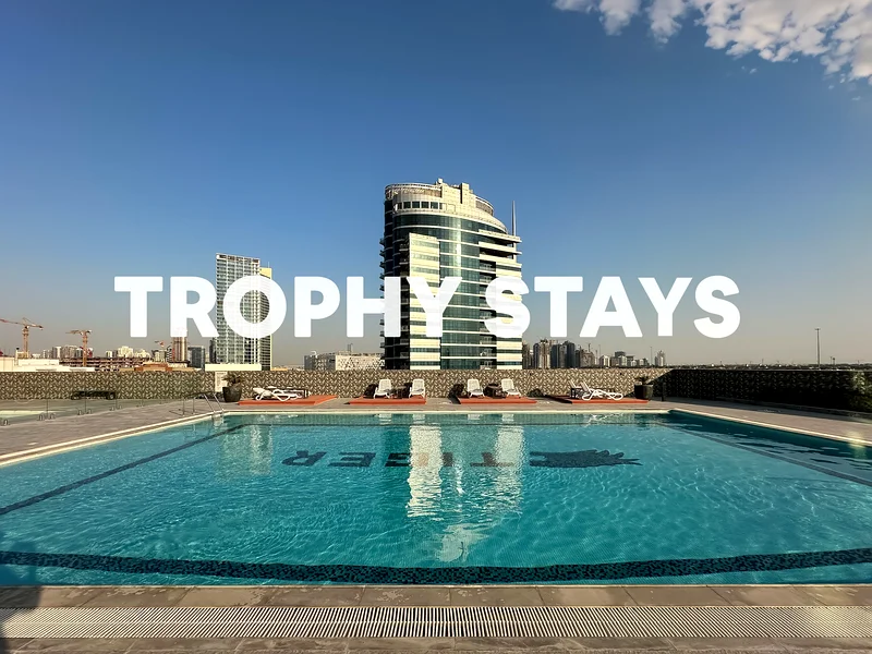 Skyline View | Golf View | All Bills Incl63835394798851111