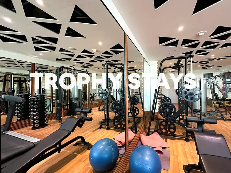 Skyline View | Golf View | All Bills Incl63835394798851113