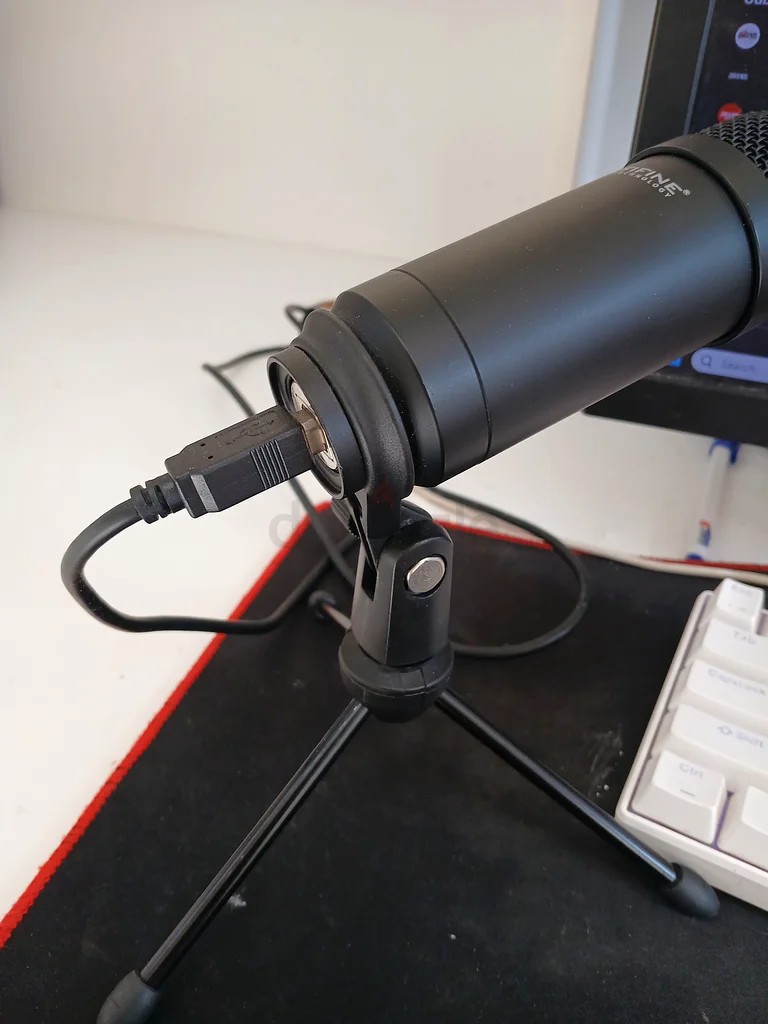 FIFINE MICROPHONE63231196062465111