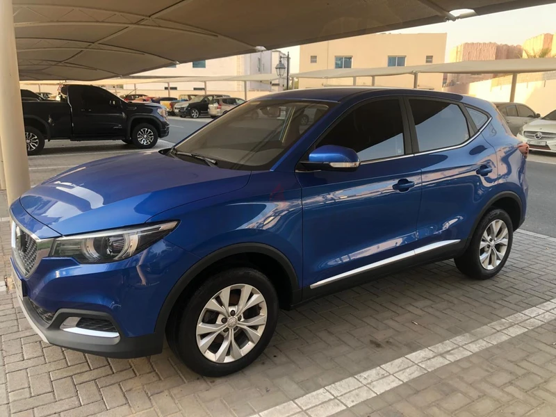 MG ZS 1.5 L62931649654787111