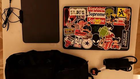 Razer Blade Pro 17  (2014)