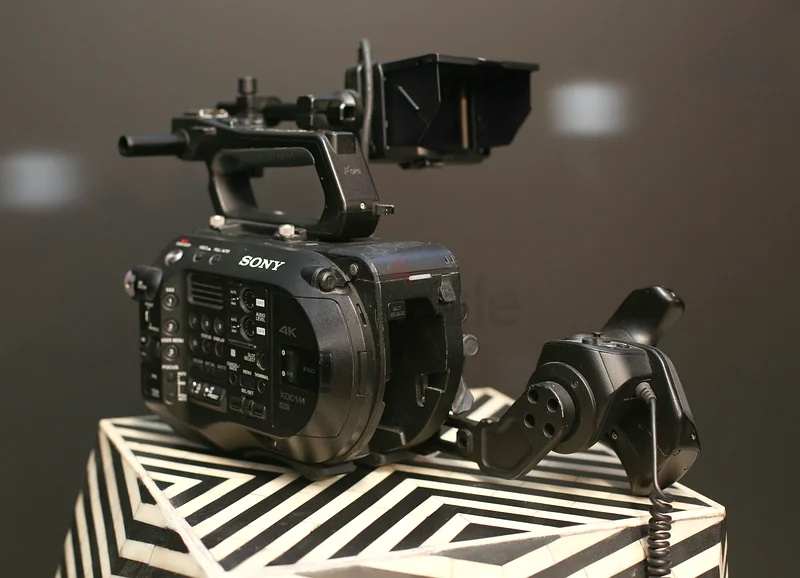 Sony FS7 4K63234125805827112