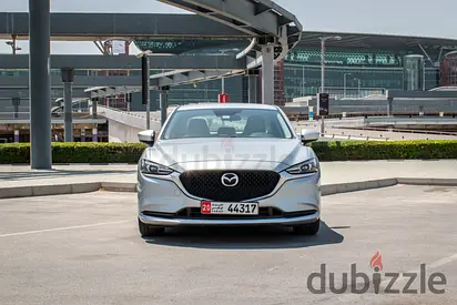 LIMITED FLASH SALE /  with 2500 KM on Monthly Rental| | 5% VAT is applicable
