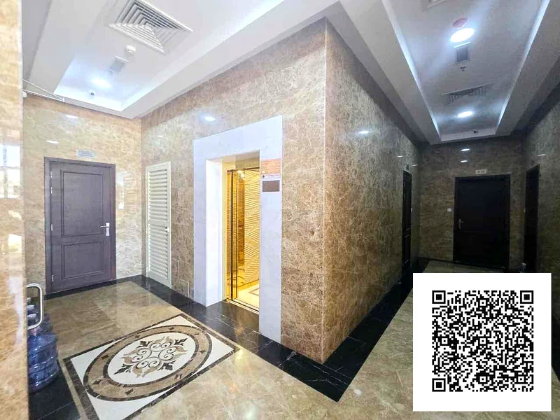 مبنى زاوية من طراز G+2 معروض للبيع في شارع الجزائر، الروضة 2، عجمان.63195082792577113