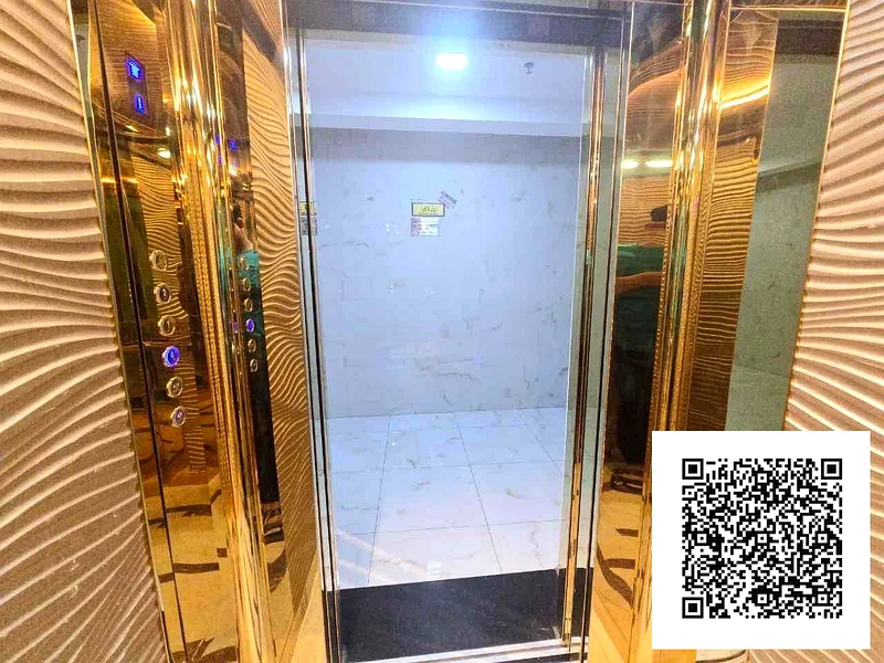 مبنى زاوية من طراز G+2 معروض للبيع في شارع الجزائر، الروضة 2، عجمان.63195082792577114