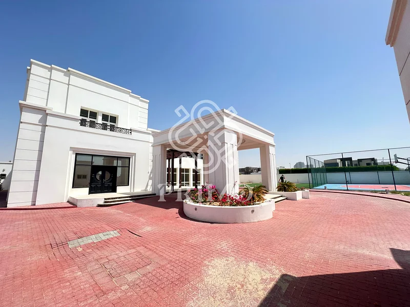 Biggest Plot | Private Pool I Sports Court I Garden63808758621955113