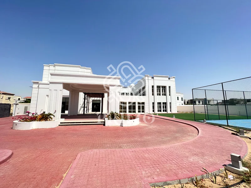 Biggest Plot | Private Pool I Sports Court I Garden63808758621955110