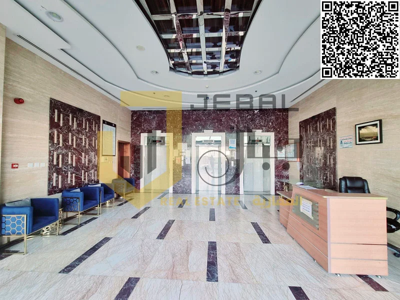 شقة فاخرة مفروشة للبيع – برج الواحة، عجمان63888278129153110
