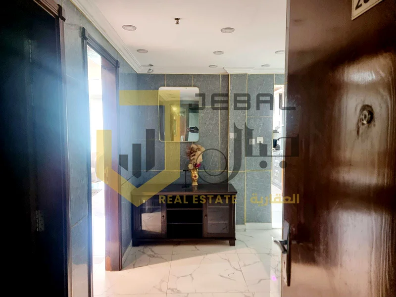 شقة فاخرة مفروشة للبيع – برج الواحة، عجمان63888278129153112